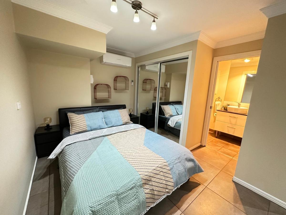 One Bedroom Studio North Tamborine ภายนอก รูปภาพ