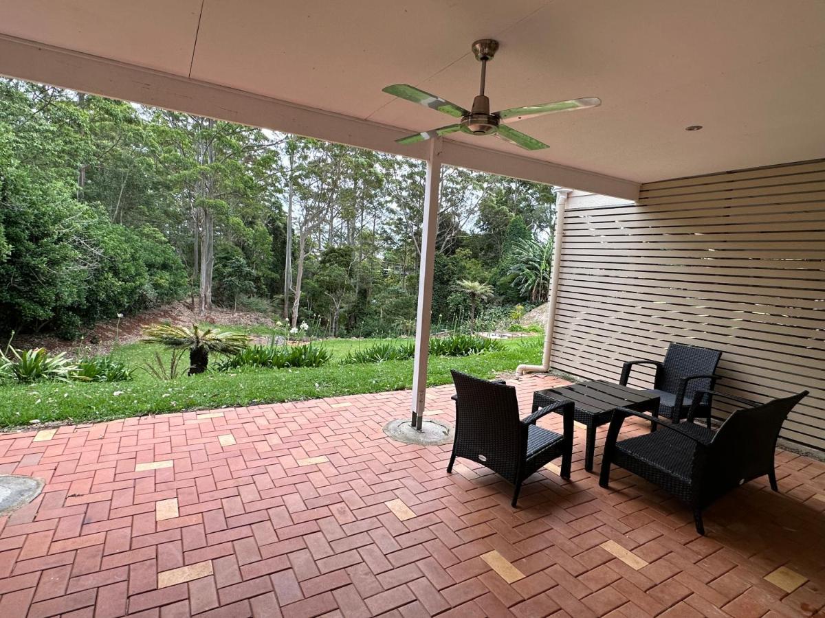 One Bedroom Studio North Tamborine ภายนอก รูปภาพ