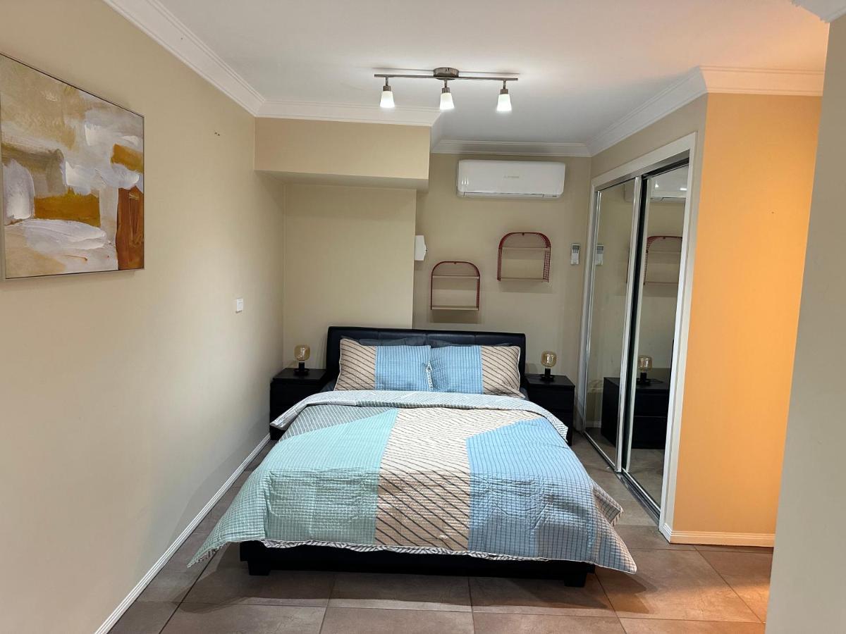One Bedroom Studio North Tamborine ภายนอก รูปภาพ